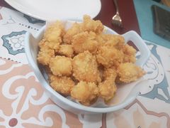 -西单元牛排馆(长安大学城店)