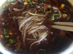 -白家高记肥肠粉(总店)