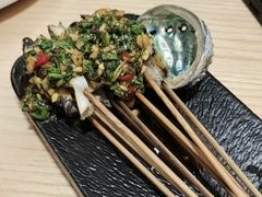 -隅乐胡椒虾·台湾菜·团建(皇岗店)