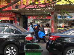 -浪哥卤味捆鸡(南门口店)