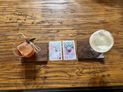 -点绛唇(鼓楼店)