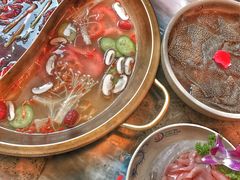 -小龙坎火锅(东汇城店)