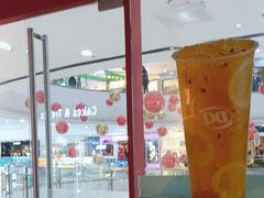 -DQ·蛋糕·冰淇淋(河东万达店)