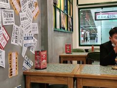 -流浪地图剁椒卤汁拌饭(未来城购物广场店)