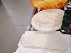 -嬷孙家潮汕牛肉火锅(北京路天河城店)