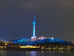 -武汉两江游览·夜游长江(汉口粤汉码头)