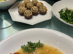 -上海小南国(金桥国际广场店)