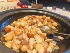 -蘇锦宴·淮扬菜烤鸭·小院(三元桥霄云路店)