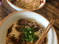 -津市刘聋子粉馆(林科大店)