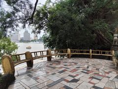 -鼓浪屿·皓月园