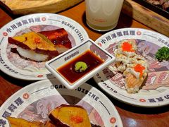 -小川洋风料理(江汉路店)