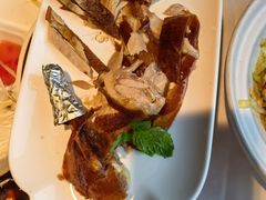 -大鸭梨烤鸭(枣园店)