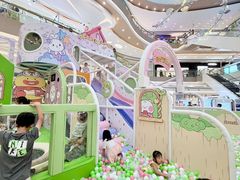 -天虹购物中心(深圳龙华店)