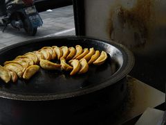 -金陵老丁家馄饨(新街口店)