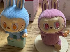 -泡泡玛特POPMART (北京超极合生汇店)