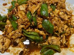 -天津乾毓德饭庄·清真传统炒菜·海鲜烧烤(咸阳路店)