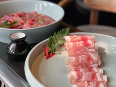 -大隐·成都火锅Bistro(合生麒麟新天地店)