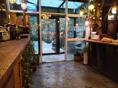 -园丁顿西餐厅(亦庄创新大厦高新视听产业园店)