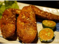 -本寻烧肉酒场(双井店)