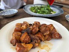 -翠田Green Field Kitchen