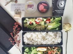 -盒悦高端盒饭(中海国际中心店)