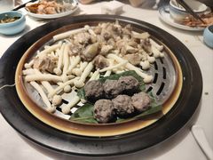 -碗中海·蒸汽海鲜·桑拿鸡(岭南天地店)