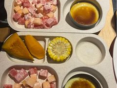 -老版火锅(半坡店)