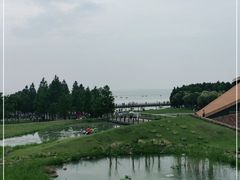 -滆湖低碳生态公园