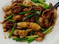 -良友·海鲜青岛菜(五四广场店)