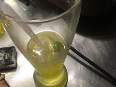 -渔港烤鱼(中百广场店)