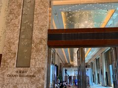 -杭州城中香格里拉大酒店