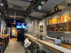 -G-STEPS舞蹈工作室