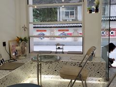 -FULL MOON满月咖啡