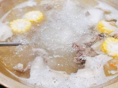 -小牛海记潮汕牛肉店(永定路店)
