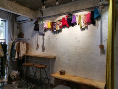 大堂-春庄咖啡SpringHues(钟楼小区店)