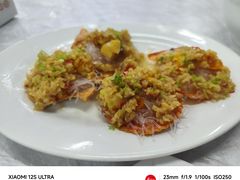 -众味海鲜大排档·活海鲜·潮汕味(南澳店)