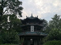 -大学习巷清真寺