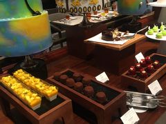 -悦全日餐厅·仁恒洲际酒店