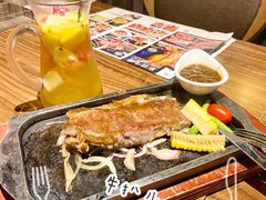 -路易十三西餐厅(西关新天地店)