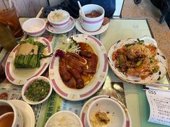 -吴系粤菜馆·茶餐厅(深业上城店)