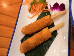 -阮氏娘·越南料理(双子塔店)