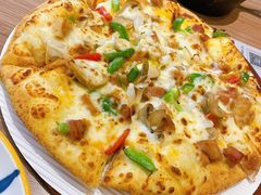 -必胜客(百联又一城店)