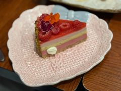 -格鲁·秀色Georgia’s Feast