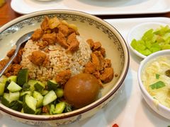 -菊儿人家·北京胡同菜(南锣鼓巷店)