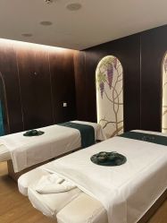 -文华东方水疗中心