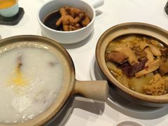 -金河半岛园林酒家(金融城店)