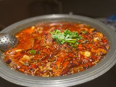 -麻六记(深圳首店)