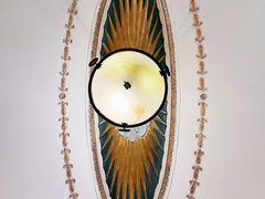 -Nathalie Djurberg与Hans Berg“牛皮纸包裹的月亮”-Prada荣宅当季展览