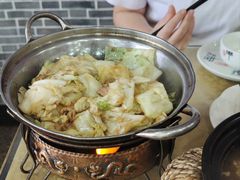 -老东阳·外婆菜(横店店)