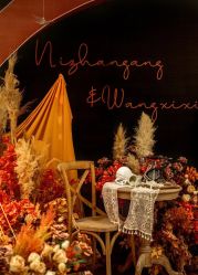 -艾米婚纱&婚礼策划